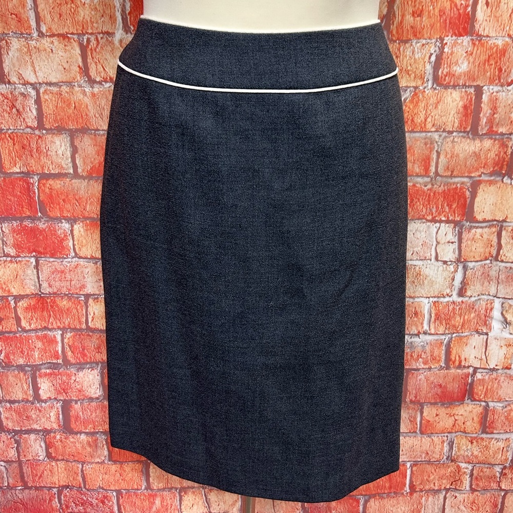 Amanda Smith Wool Pencil‎ Skiry